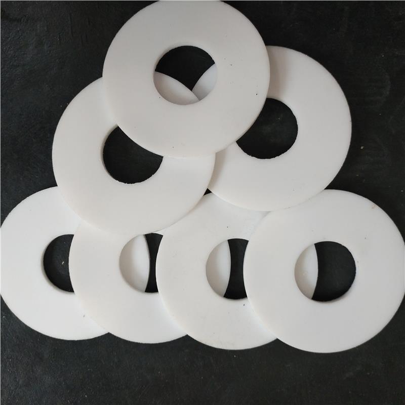 铁氟龙垫片美标改性四氟垫片