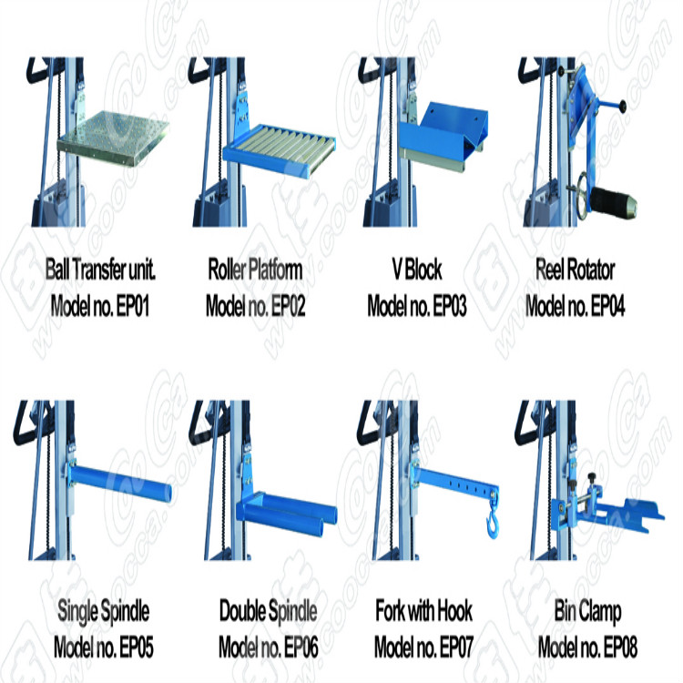 周转箱搬运车-南通电动叉车公司