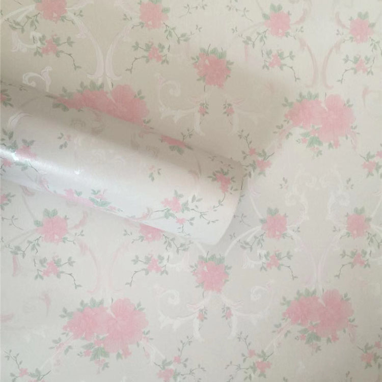 防水木纹自粘墙纸 漯河市自粘壁纸批发