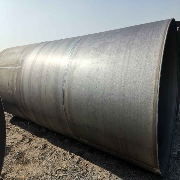 给水钢护筒广州无毒油漆钢护筒加工定制