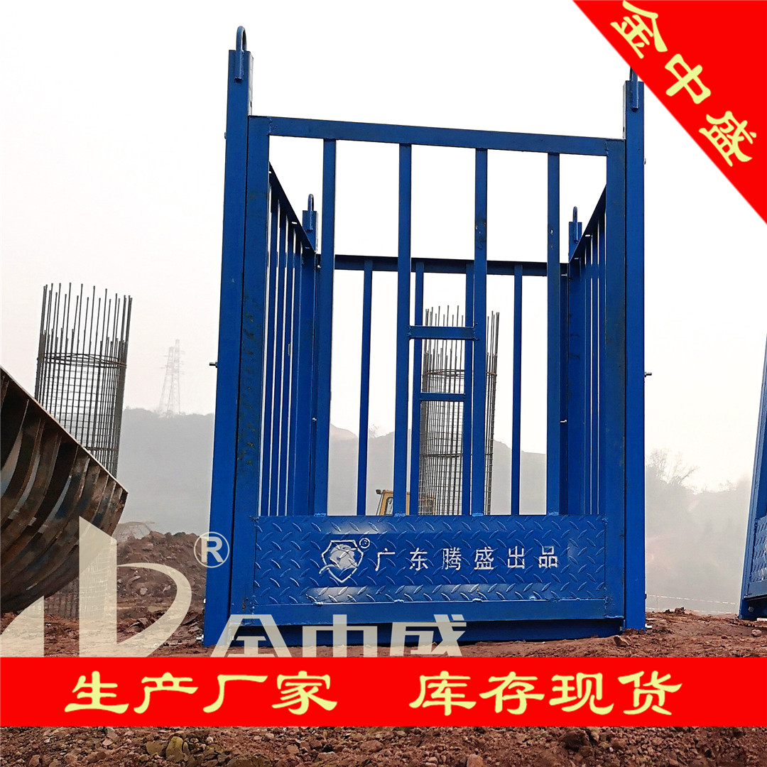 臨邊防護網(wǎng) 惠州臨邊防護欄供貨商