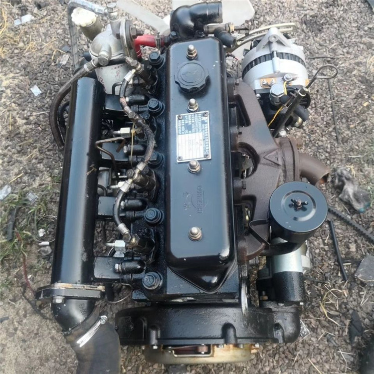 全柴490国五价格发动机厂家湖州全柴480发动机总成价格