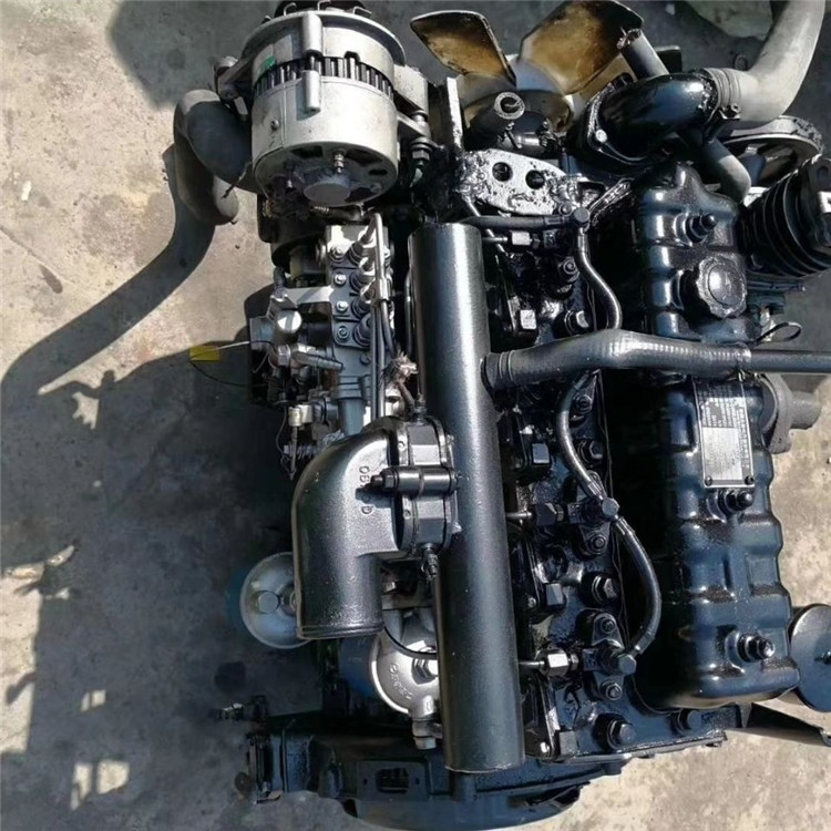 全柴480发动机总成价格杭州全柴480发动机总成价格