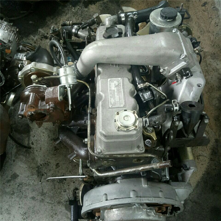 大柴498马力发动机增压配件台州大柴498马力发动机总成厂家