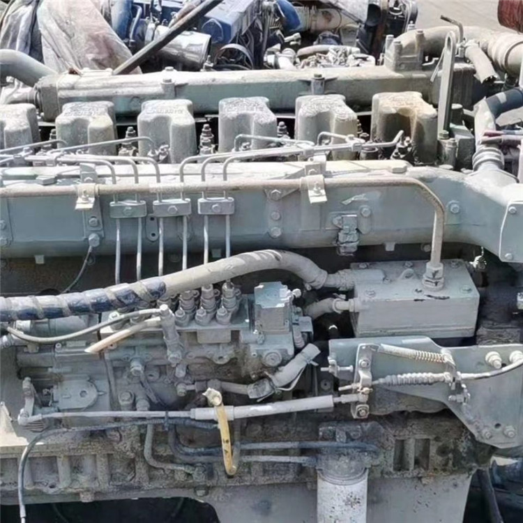 重汽发动机 芜湖重汽发动机价格