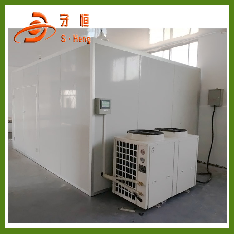 微波木材烘干機(jī) 大型烘干機(jī)沙子定做