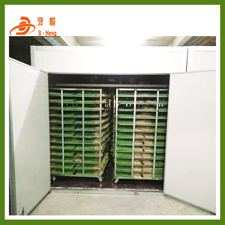 山藥烘干機 半自動枸杞子烘干機安裝