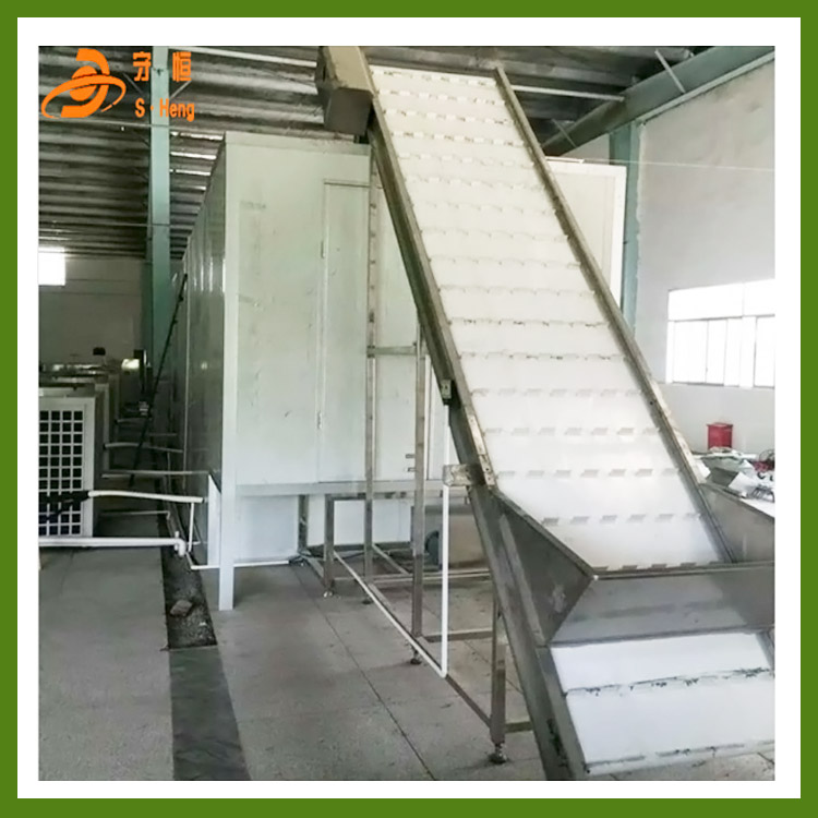 帶式烘干機(jī) 電動(dòng)帶式烘干機(jī)制造商