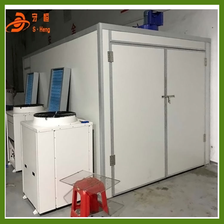木材烘干機(jī)設(shè)備 制造小型木材烘干機(jī)制作