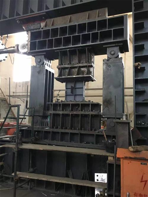 金属剪切阻尼器 厦门楼房抗震阻尼器-搜了网