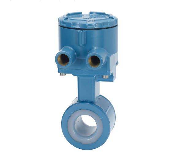 一体化温度变送器