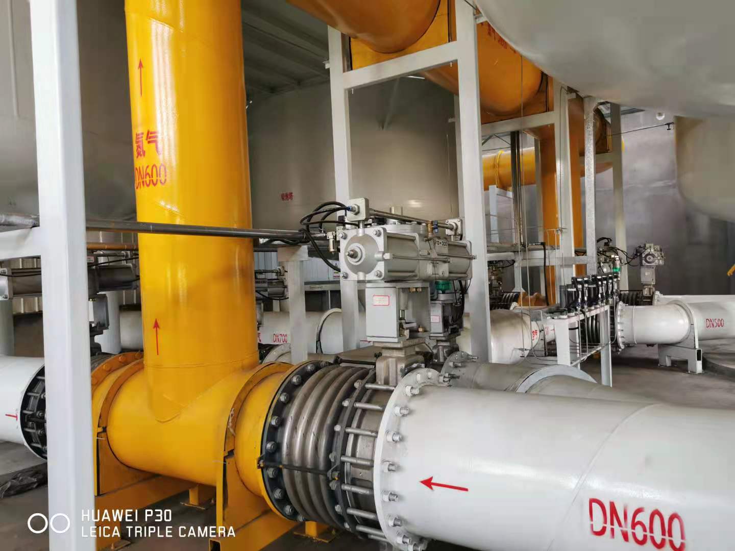工业制氧机大型 工业制氮机变压吸附制氧装置