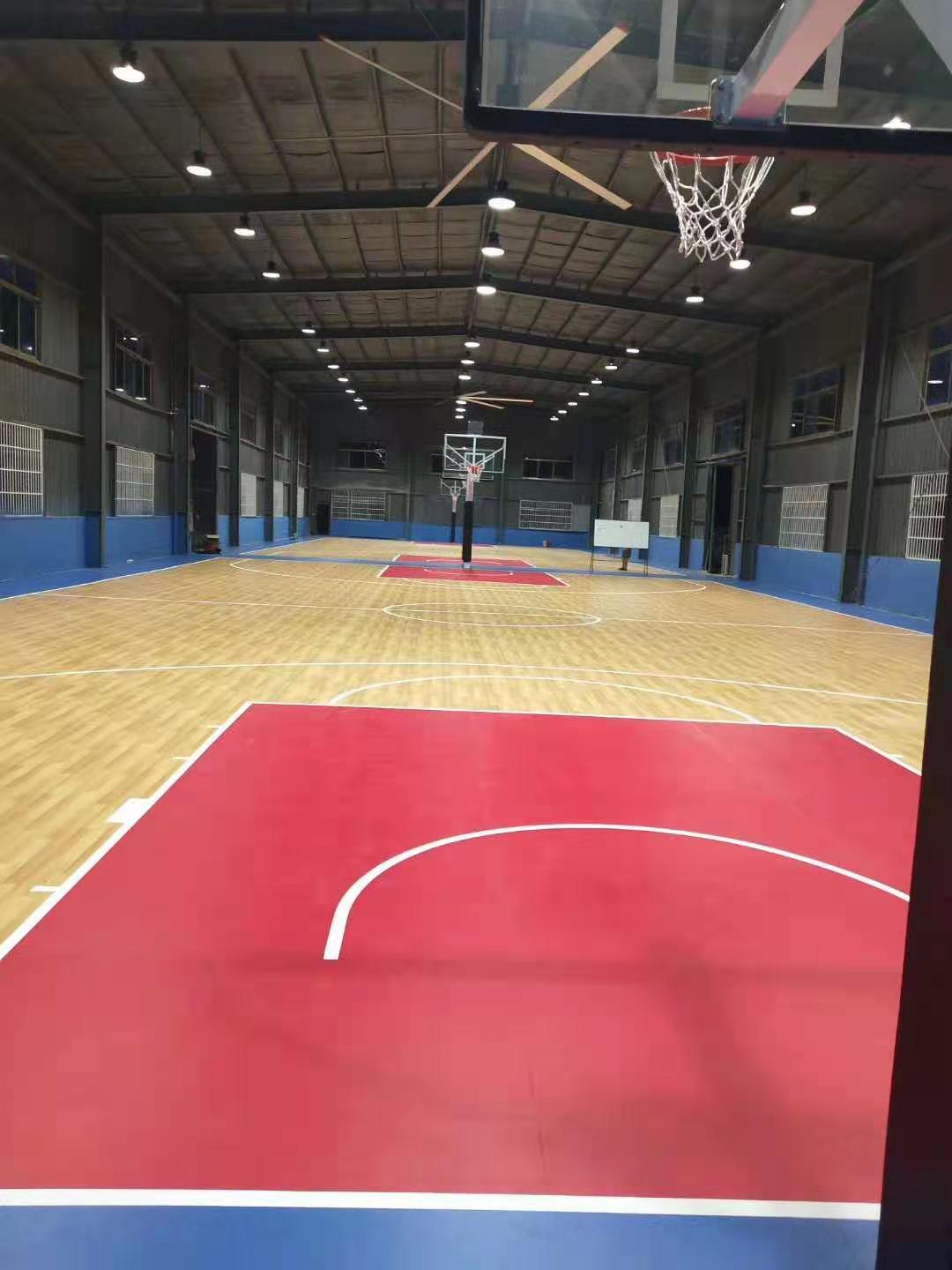 开云电竞app篮球场塑胶地板 广州篮球场塑胶地板厂家批发安装-搜了网(图1)