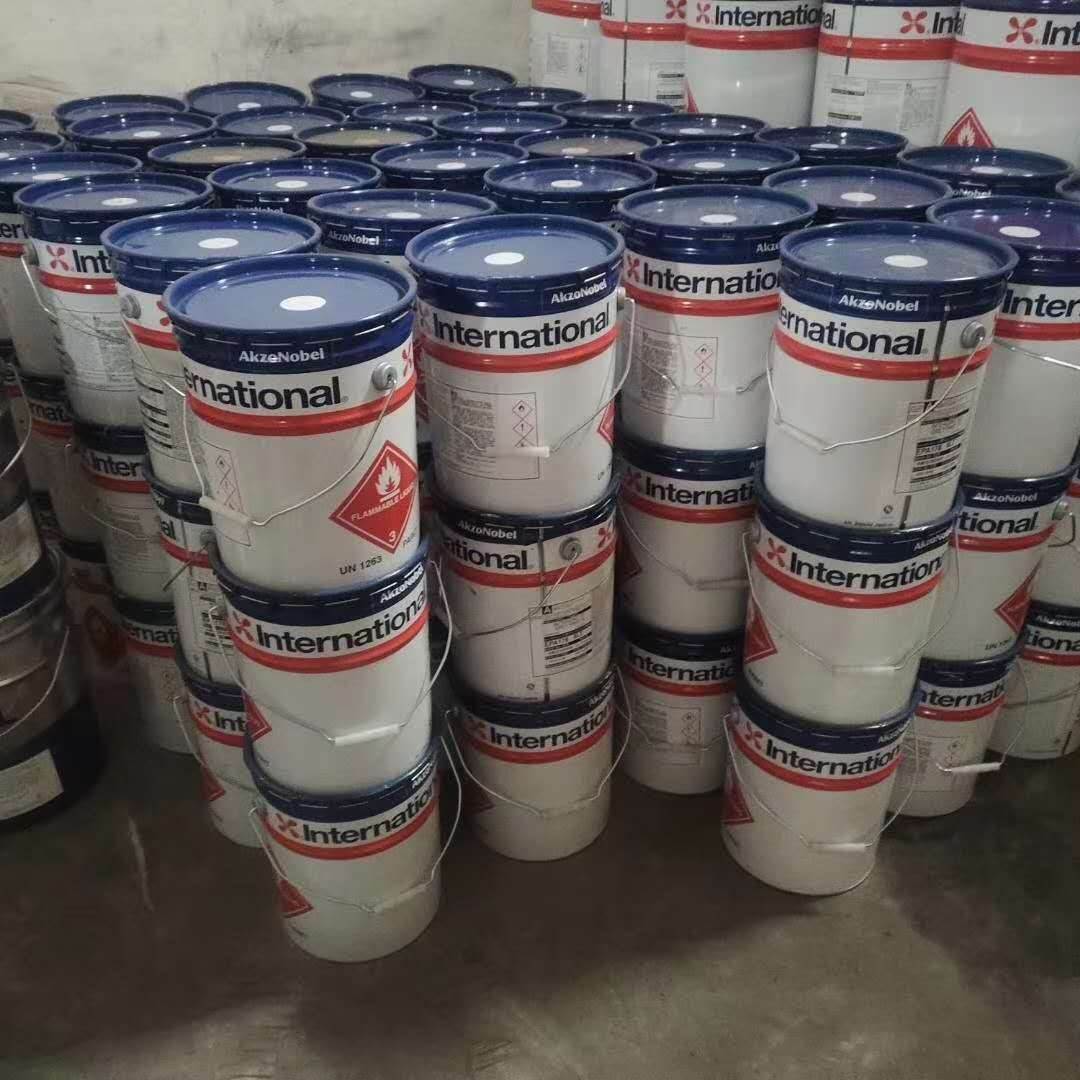 回收船舶油漆海口聚酯油漆回收