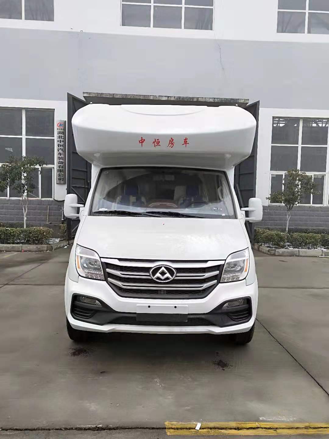 徐州房车改装厂