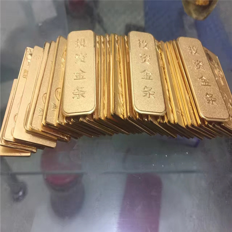 千足金条回收 北京延庆区黄金金条回收当场结算