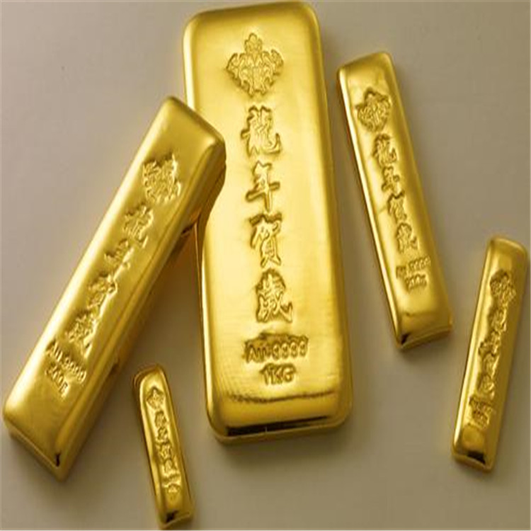 金条价格和黄金价格(金条价格和黄金价格的关系)