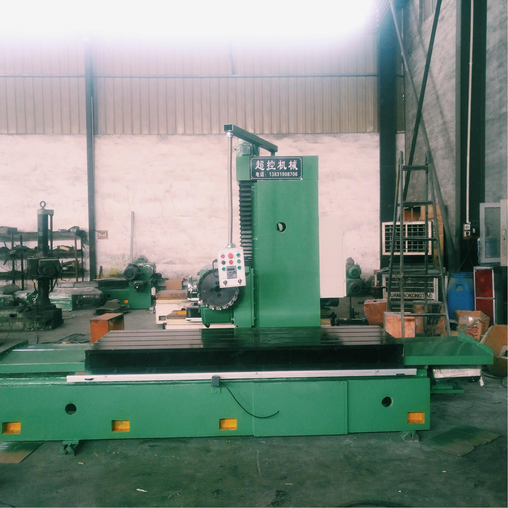 单面式移动铣床 轻型单面铣床 移动式单面铣床数控机床加工设备