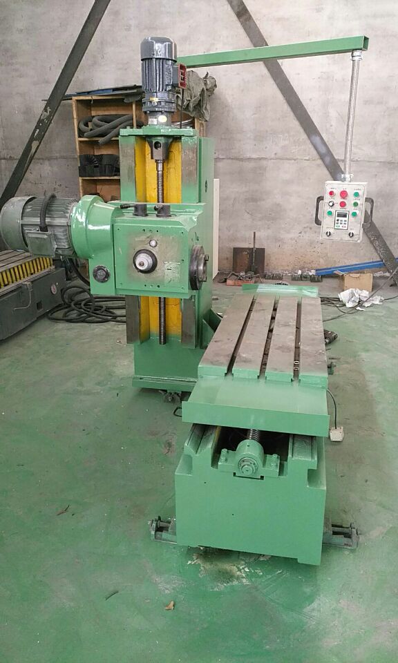 单面式移动铣床 普通单面铣床 数控数显单面铣床全自动不锈钢机身