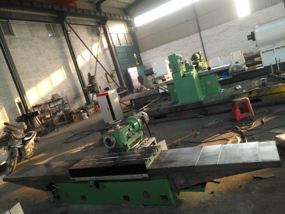 单面式移动铣床移动式单面铣床立式单面加工铣床全国联保