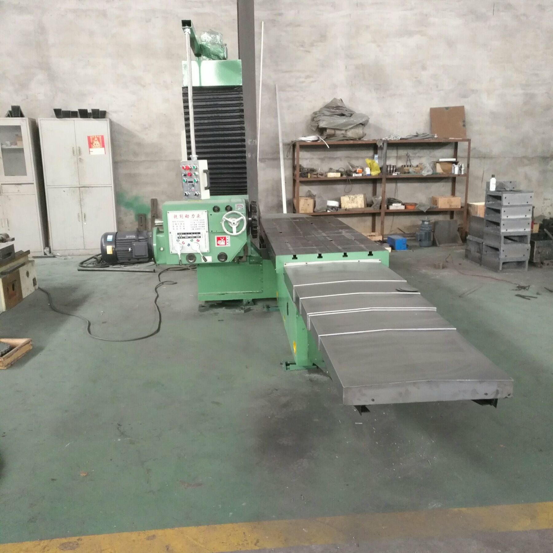 单面式移动铣床轻型单面铣床数控单面铣床立卧两用支持定制