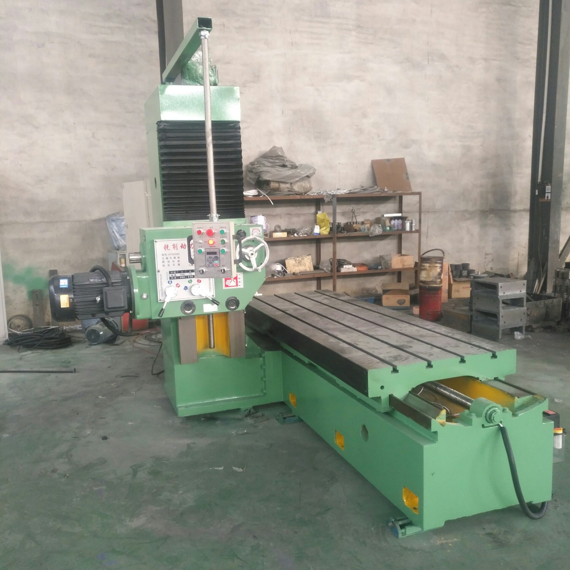 单面式移动铣床轻型单面铣床小型单面铣床全国联保