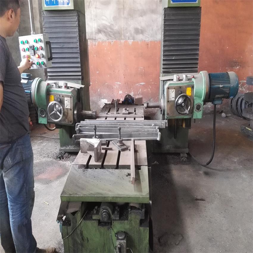 双面铣床数控双面铣床小型数控铣床厂家供应