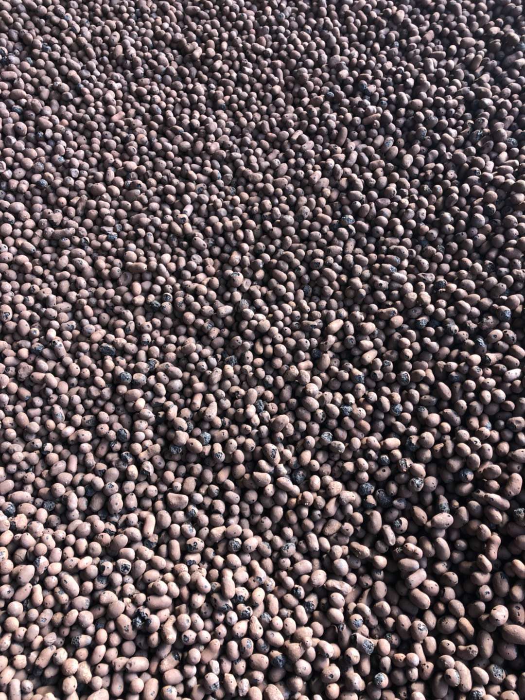 陶粒 陶粒回填电话厂址