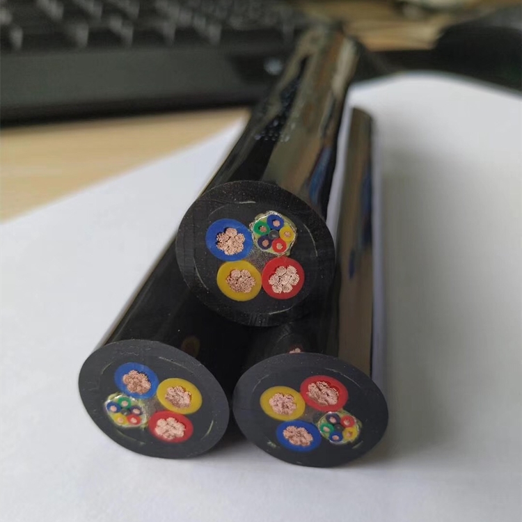 起重机电缆价格