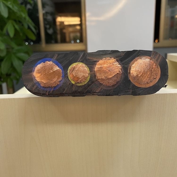 扁平电缆厂商