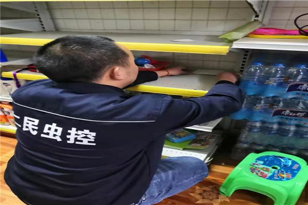 灭蟑螂 眉山灭蟑螂排名