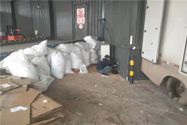 灭蟑螂灭四害 简阳食品厂灭蟑螂除虫