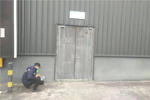 灭蟑螂除虫 金堂咖啡店灭蟑螂消杀