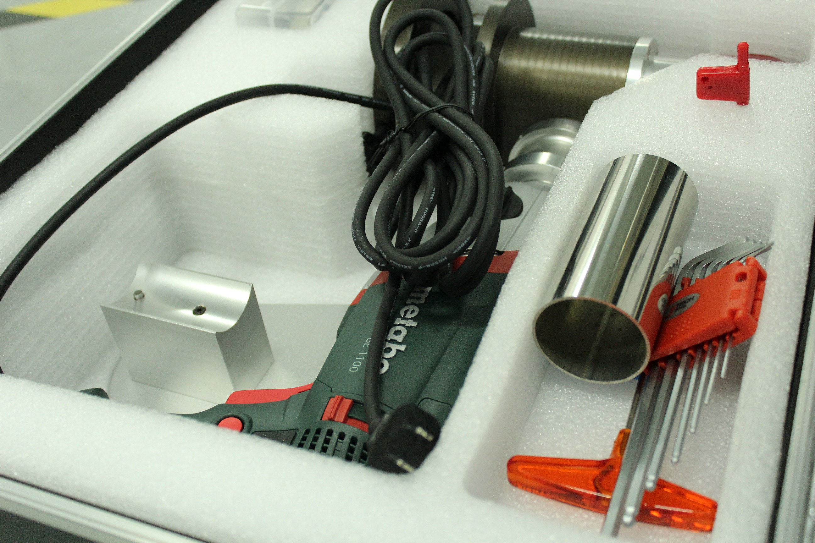 吉林市管道平口机厂家价格