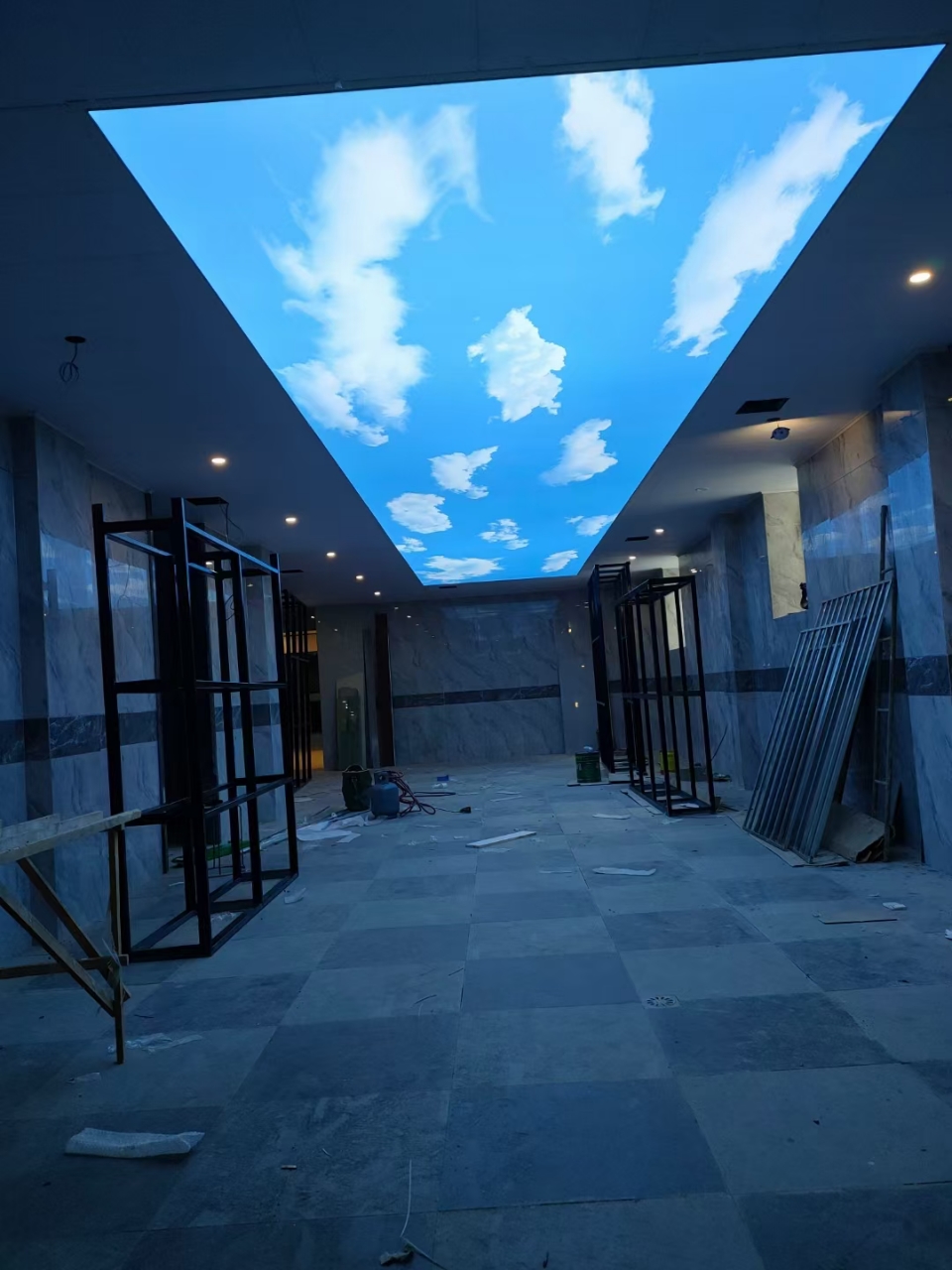 济南软膜天花安装师傅(济南软膜天花安装师傅招聘)
