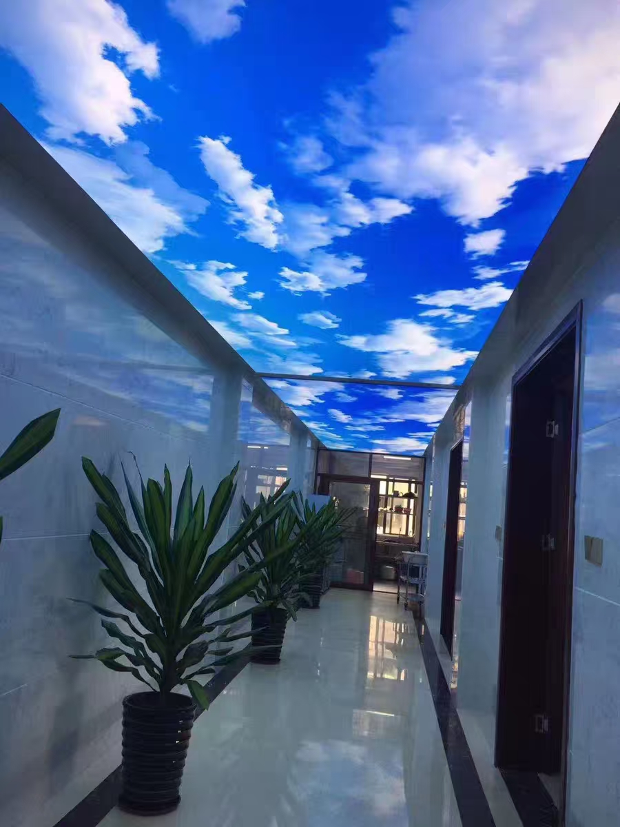 软膜吊顶 软膜天花软膜天花吊顶批发价