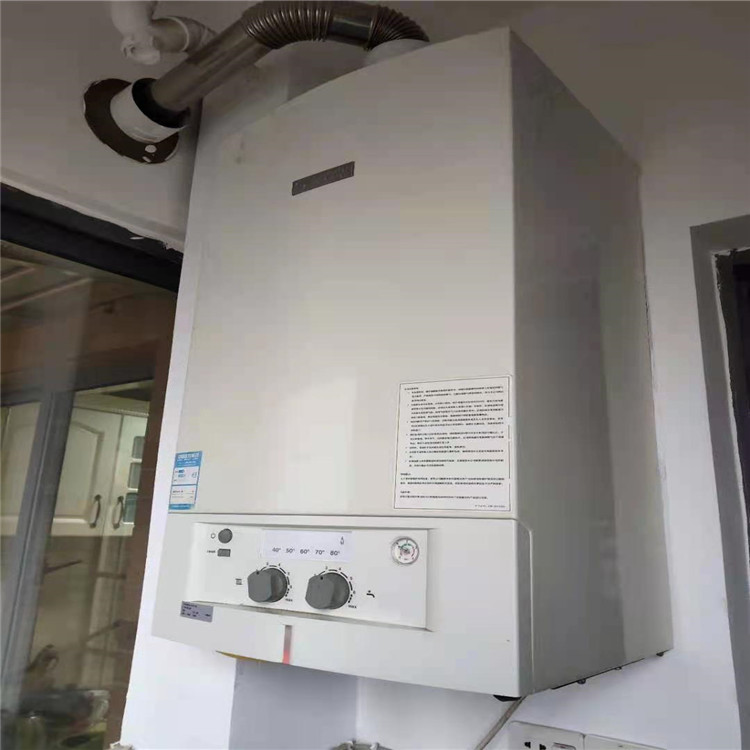 菲斯曼壁挂炉显示扳手 花山菲斯曼壁挂炉出现F28维修方法