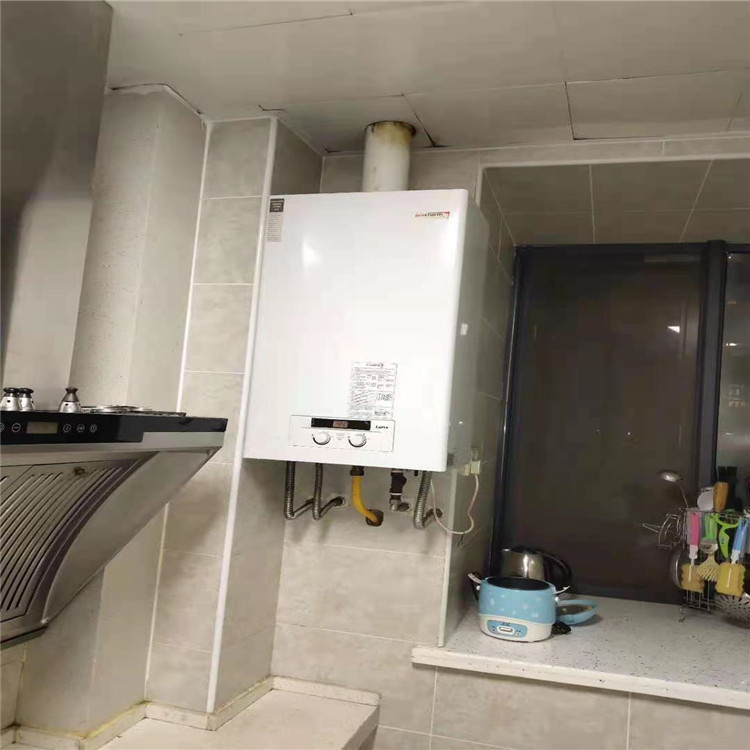 菲斯曼壁挂炉显示F37 积玉桥菲斯曼壁挂炉漏水维修方法