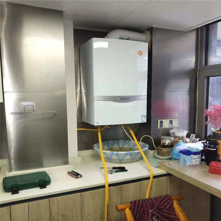 菲斯曼壁挂炉压力低 黄陂区菲斯曼壁挂炉不采暖怎么修