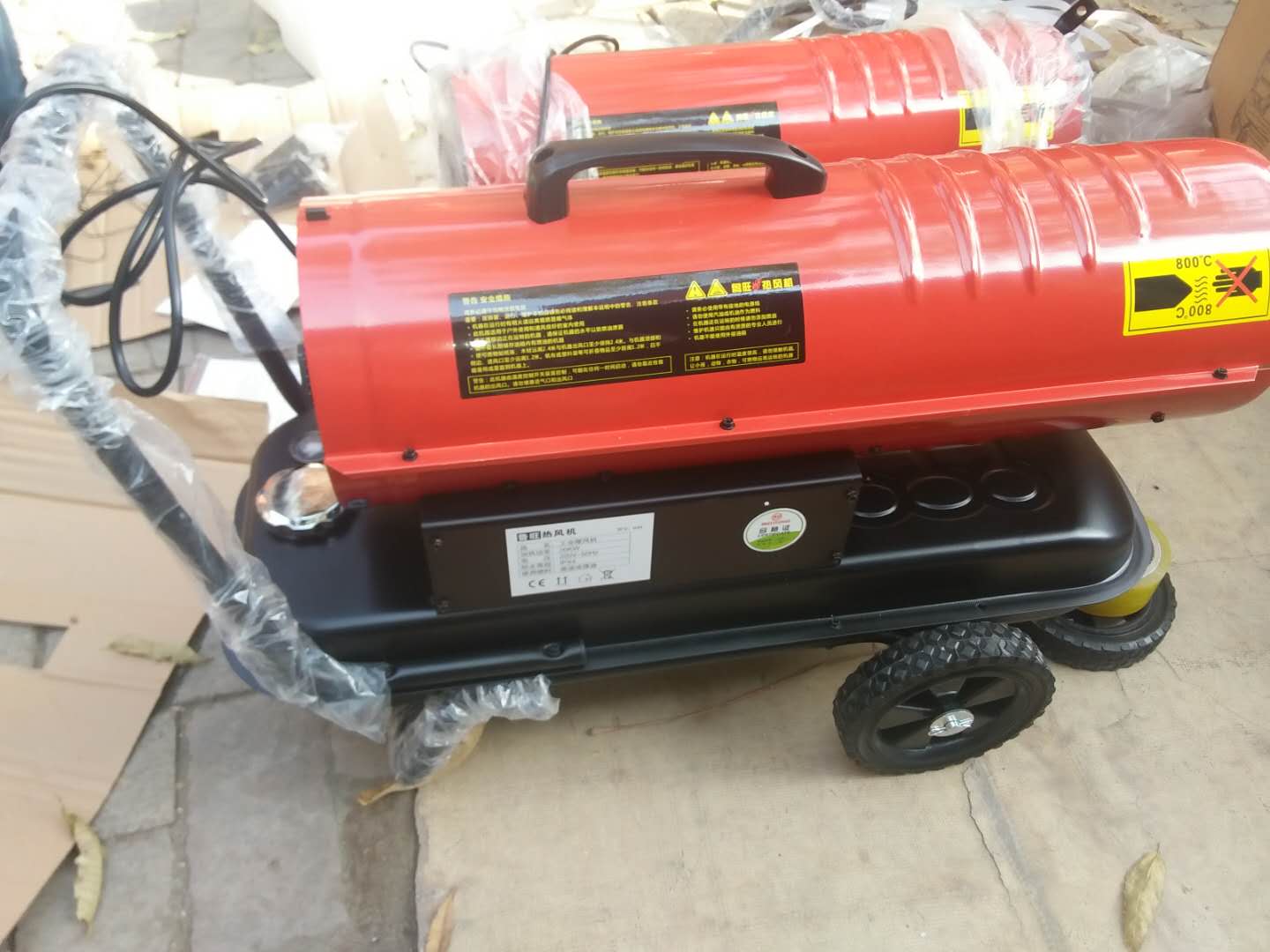 养殖暖风机 重庆暖风机多少钱