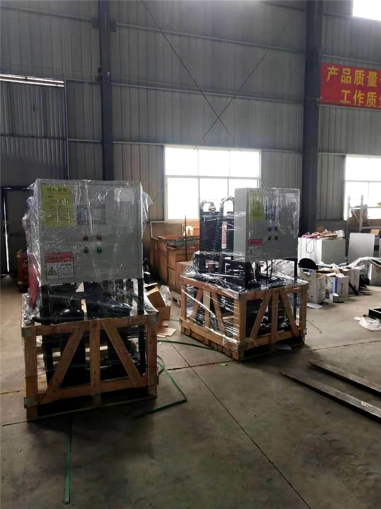 武汉低温螺杆式制冷机组 产品质量保障