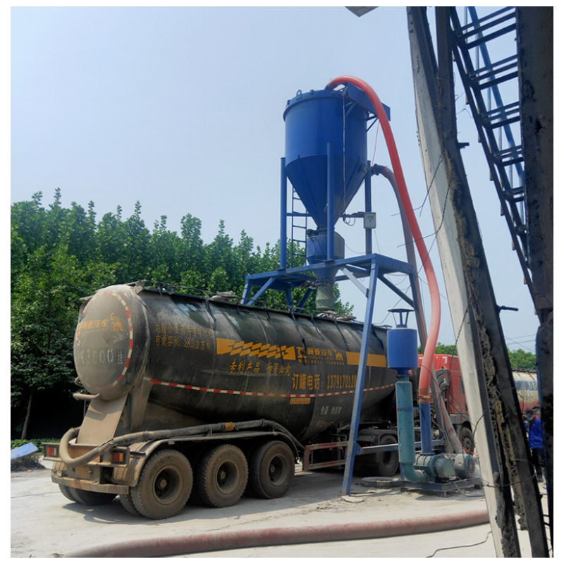 南宁移动式气力吸灰机生产厂家