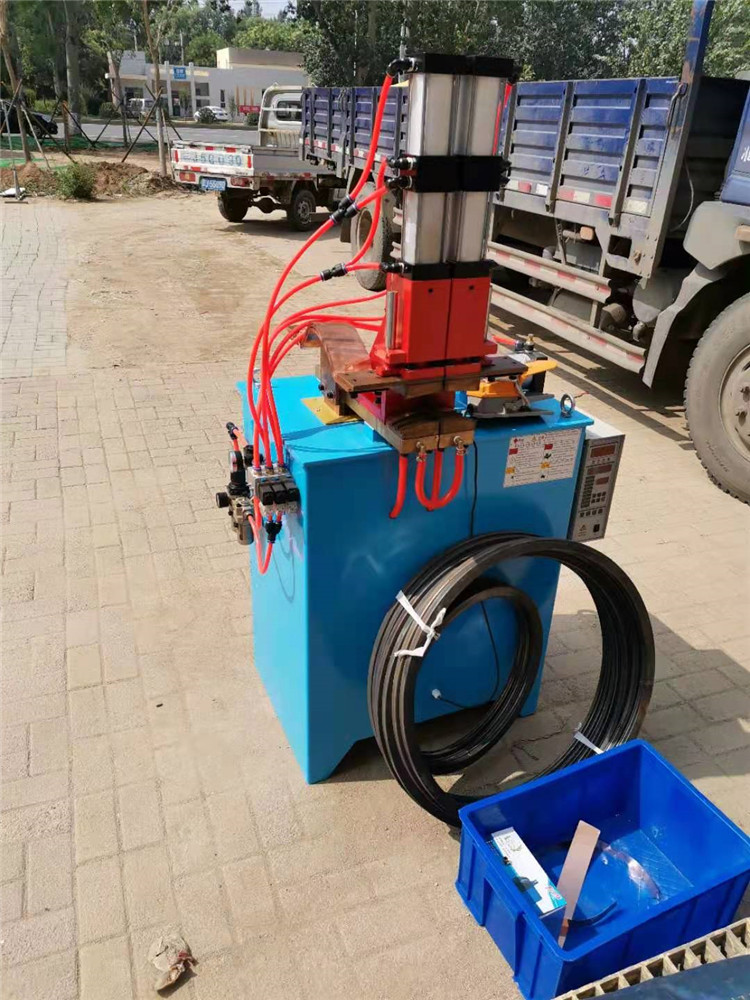 对焊机变压器 北京对焊机配件生产厂家