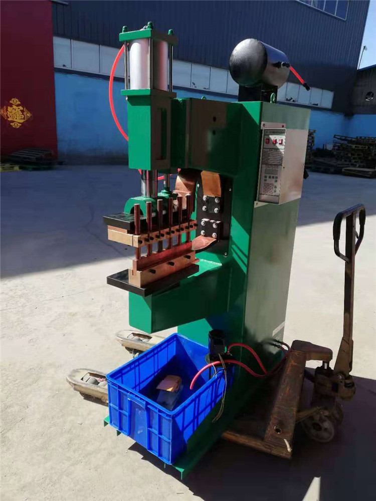 定制排焊机控制器 珠海排焊机焊头厂家批发