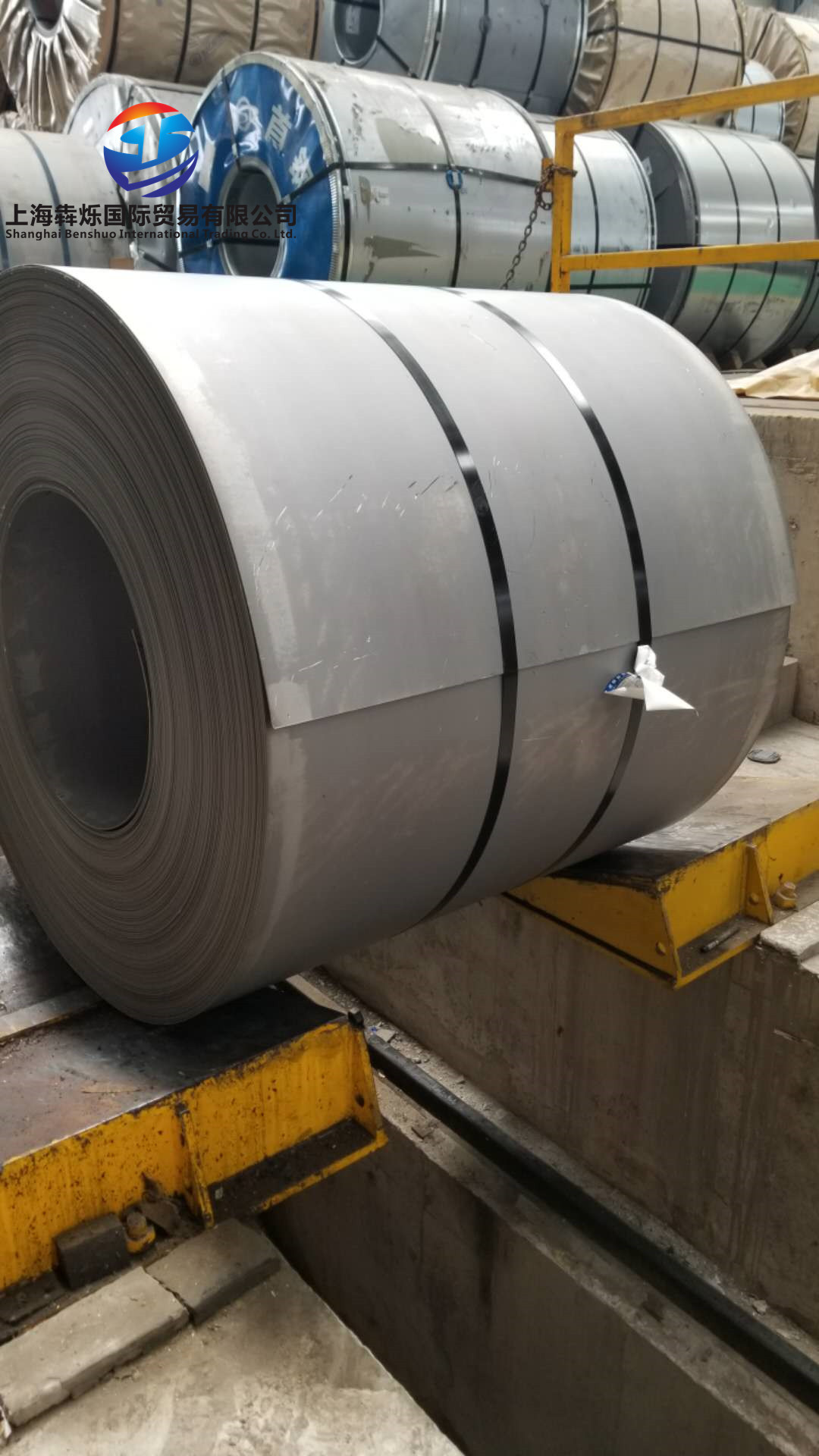 酸洗卷报价台州酸洗卷