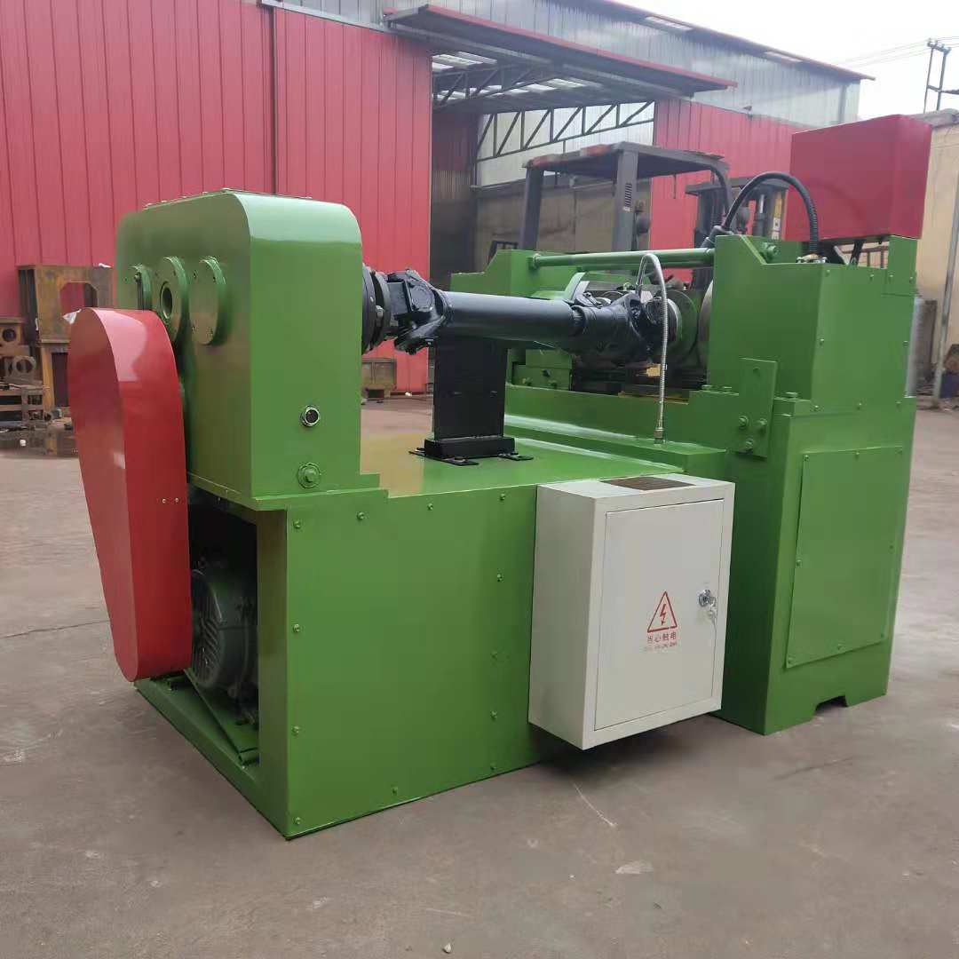 标准件滚丝机 200型滚丝机结构简单