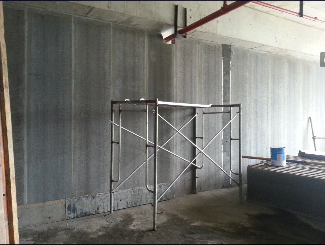 轻质墙板 郴州环保ALC轻质板供应
