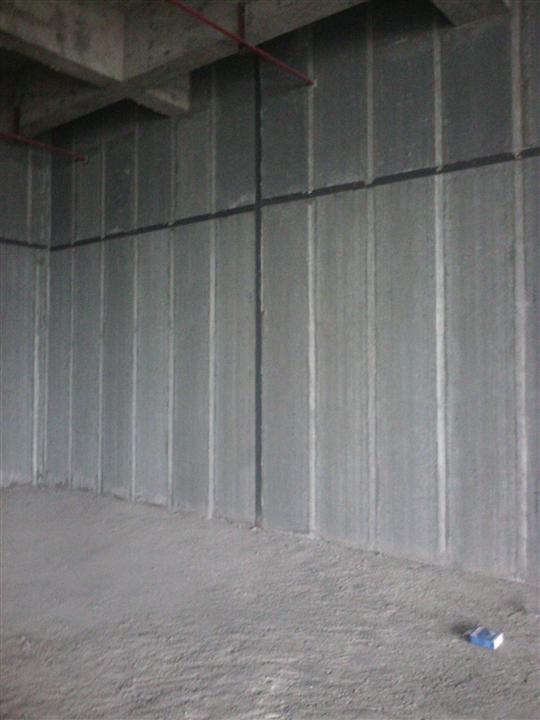 ALC 轻质墙板 益阳卫生间轻质墙板推荐