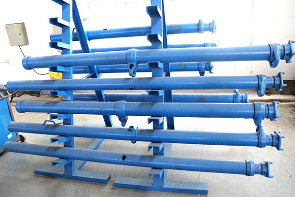 单体支柱密封检测仪 南宁出售单体支柱密封检测仪