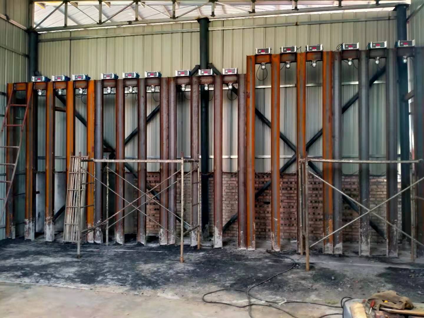 单体支柱密封检测仪 昆明出售单体支柱密封检测仪